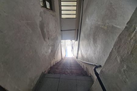 Casa para alugar com 65m², 1 quarto e sem vaga Casa para alugar com 65m², 1 quarto e sem vagacorredor entrada