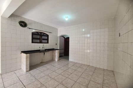 Casa para alugar com 65m², 1 quarto e sem vaga Casa para alugar com 65m², 1 quarto e sem vagaCozinha