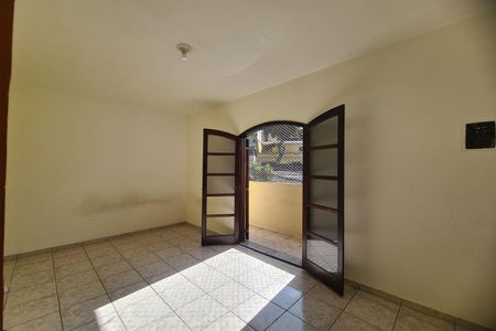 Casa para alugar com 65m², 1 quarto e sem vaga Casa para alugar com 65m², 1 quarto e sem vagaQuarto