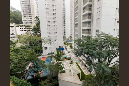 Apartamento à venda com 75m², 2 quartos e 1 vagaVista da Varanda