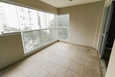 Apartamento à venda com 75m², 2 quartos e 1 vagaVaranda da Sala