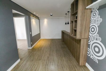 Apartamento à venda com 75m², 2 quartos e 1 vagaSala