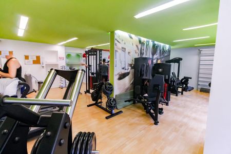 Apartamento à venda com 75m², 2 quartos e 1 vagaÁrea comum - Academia