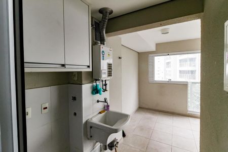 Apartamento à venda com 75m², 2 quartos e 1 vagaÁrea de Serviço
