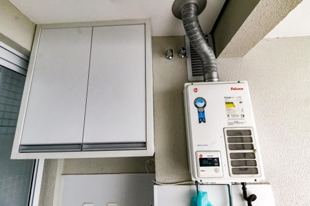 Apartamento à venda com 75m², 2 quartos e 1 vagaÁrea de Serviço