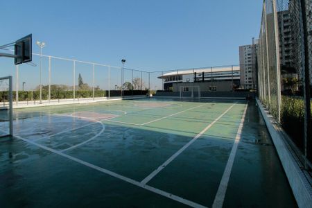 Apartamento à venda com 50m², 1 quarto e 1 vagaQuadra Esportiva