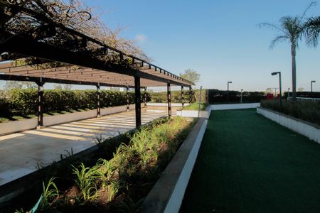 Apartamento à venda com 50m², 1 quarto e 1 vagaÁrea comum