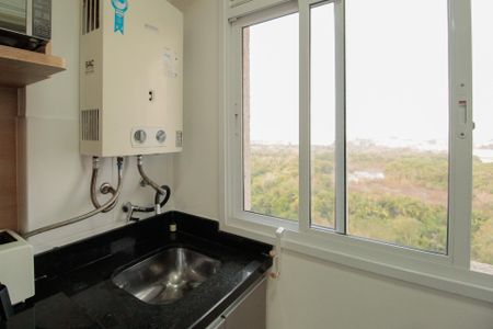 Apartamento à venda com 50m², 1 quarto e 1 vagaÁrea de Serviço