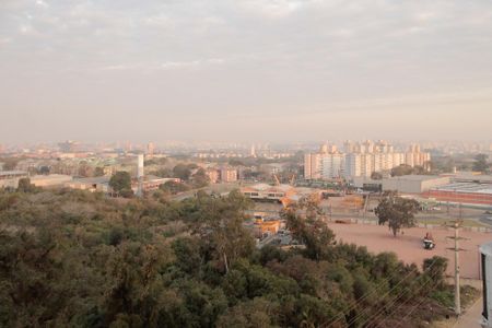 Apartamento à venda com 50m², 1 quarto e 1 vagaVista