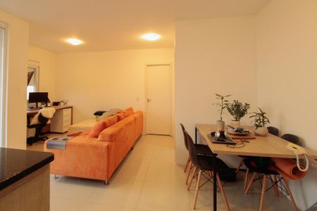 Apartamento à venda com 50m², 1 quarto e 1 vagaSala