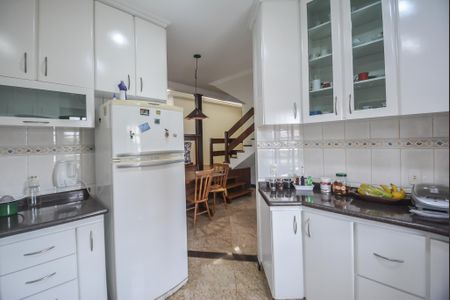 Casa à venda com 297m², 3 quartos e 5 vagasCozinha