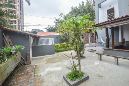 Casa à venda com 297m², 3 quartos e 5 vagasQuintal