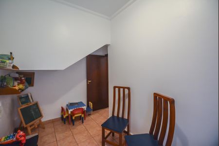 Casa à venda com 297m², 3 quartos e 5 vagasQuarto de Serviço