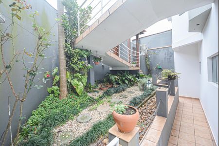 Casa à venda com 297m², 3 quartos e 5 vagasJardim