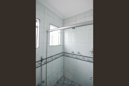 Casa à venda com 297m², 3 quartos e 5 vagasBanheiro da Suíte