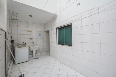 Casa à venda com 297m², 3 quartos e 5 vagasÁrea de Serviço