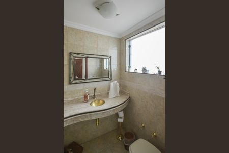 Casa à venda com 297m², 3 quartos e 5 vagasLavabo