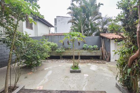 Casa à venda com 297m², 3 quartos e 5 vagasQuintal