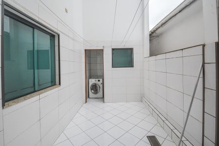 Casa à venda com 297m², 3 quartos e 5 vagasÁrea de Serviço