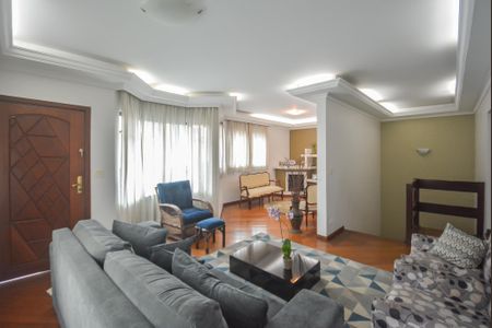 Casa à venda com 297m², 3 quartos e 5 vagasSala 1