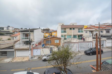 Casa à venda com 297m², 3 quartos e 5 vagasVista da Sacada