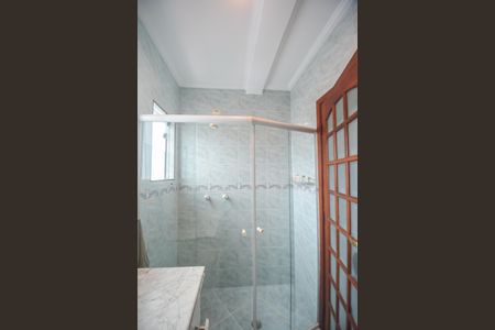 Casa à venda com 297m², 3 quartos e 5 vagasBanheiro da Suíte 3