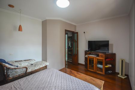 Casa à venda com 297m², 3 quartos e 5 vagasSuíte 2