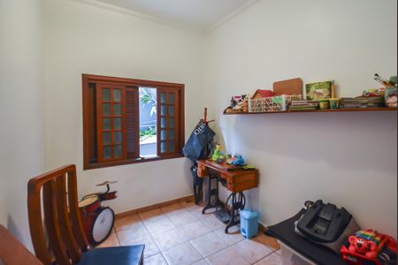 Casa à venda com 297m², 3 quartos e 5 vagasQuarto de Serviço