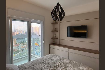 Apartamento à venda com 83m², 2 quartos e 2 vagasQuarto