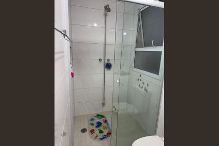 Apartamento à venda com 83m², 2 quartos e 2 vagasBanheiro