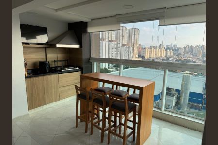 Apartamento à venda com 83m², 2 quartos e 2 vagasSacada