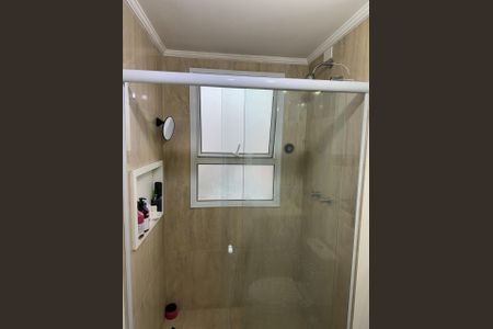 Apartamento à venda com 83m², 2 quartos e 2 vagasBanheiro
