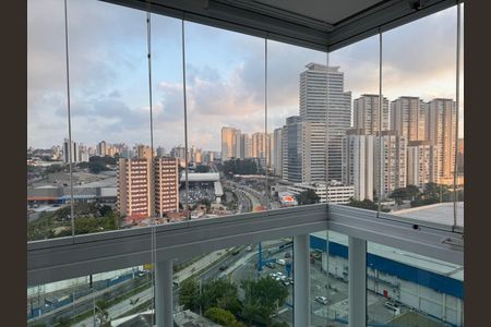 Apartamento à venda com 83m², 2 quartos e 2 vagasVista