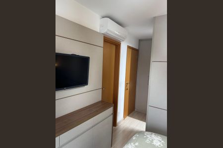 Apartamento à venda com 83m², 2 quartos e 2 vagasQuarto