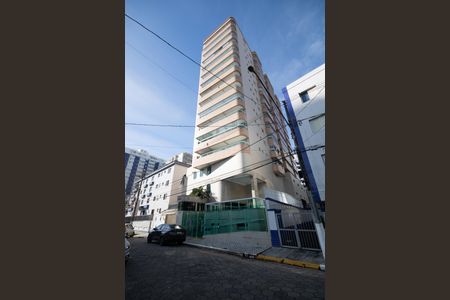 Apartamento para alugar com 85m², 2 quartos e 1 vagaFachada
