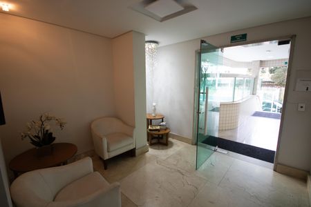 Apartamento para alugar com 85m², 2 quartos e 1 vagaÁrea comum