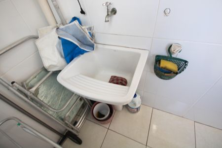 Apartamento para alugar com 85m², 2 quartos e 1 vagaÁrea de Serviço