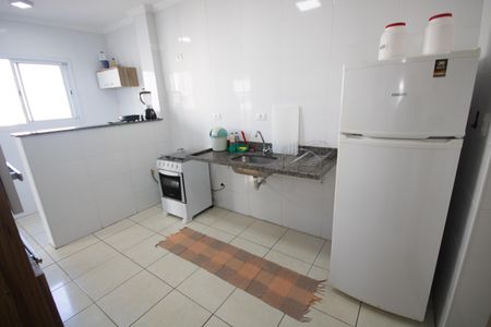 Apartamento para alugar com 85m², 2 quartos e 1 vagaCozinha