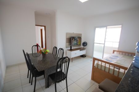 Apartamento para alugar com 85m², 2 quartos e 1 vagaSala