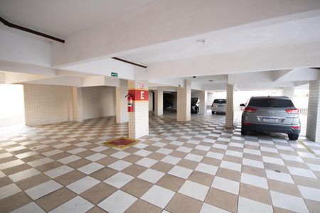 Apartamento para alugar com 85m², 2 quartos e 1 vagaGaragem