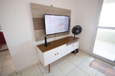 Apartamento para alugar com 85m², 2 quartos e 1 vagaSala