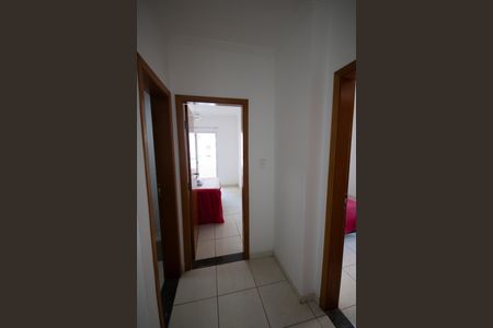 Apartamento para alugar com 85m², 2 quartos e 1 vagaCorredor