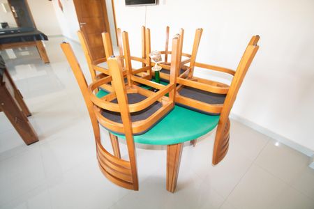 Apartamento para alugar com 85m², 2 quartos e 1 vagaÁrea comum