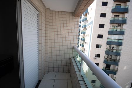 Apartamento para alugar com 85m², 2 quartos e 1 vagaVaranda