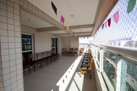 Apartamento para alugar com 85m², 2 quartos e 1 vagaÁrea comum - Salão de festas