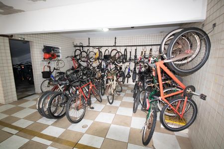 Apartamento para alugar com 85m², 2 quartos e 1 vagaBicicletário