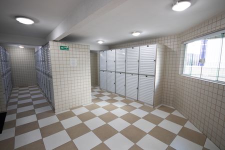 Apartamento para alugar com 85m², 2 quartos e 1 vagaÁrea comum