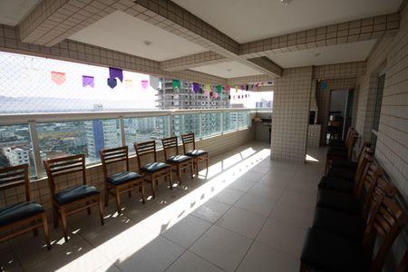 Apartamento para alugar com 85m², 2 quartos e 1 vagaÁrea comum - Salão de festas