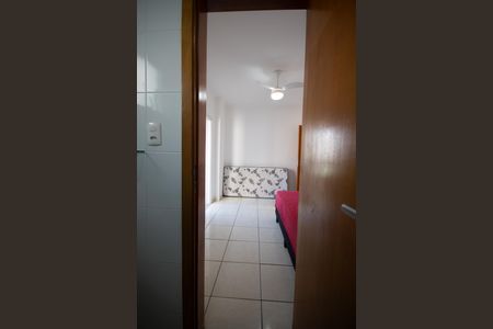 Apartamento para alugar com 85m², 2 quartos e 1 vagaBanheiro da Suíte 1