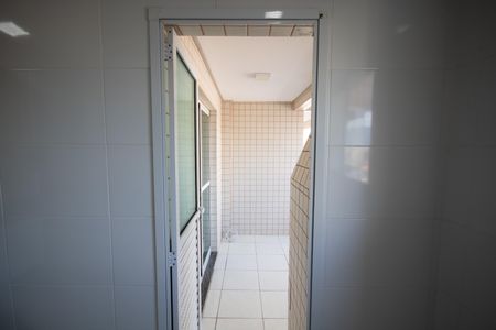 Apartamento para alugar com 85m², 2 quartos e 1 vagaÁrea de Serviço